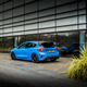 Image for article titled You Can Get Adjustable Coil-Overs From The Factory On The New U.K. Spec Ford Focus ST Edition